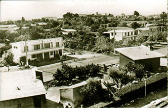 Oued-Fodda